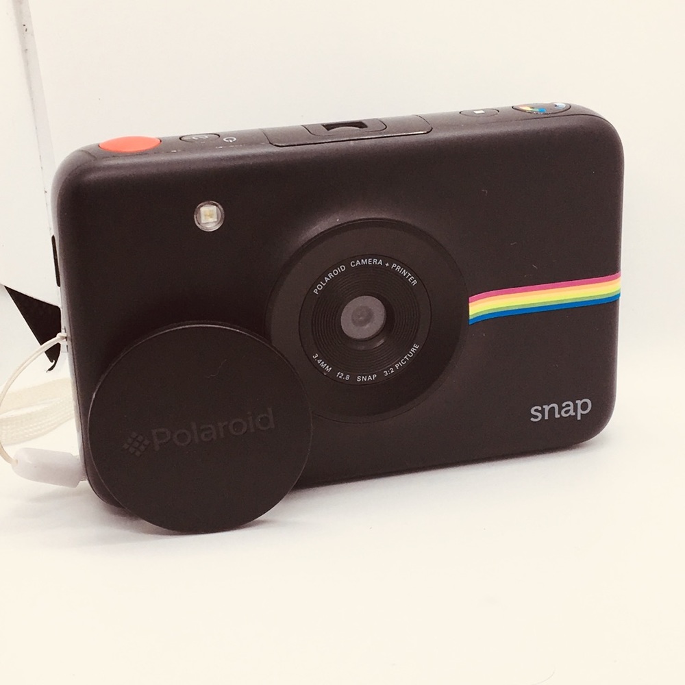 Polaroid Snap (50 pack of film included)